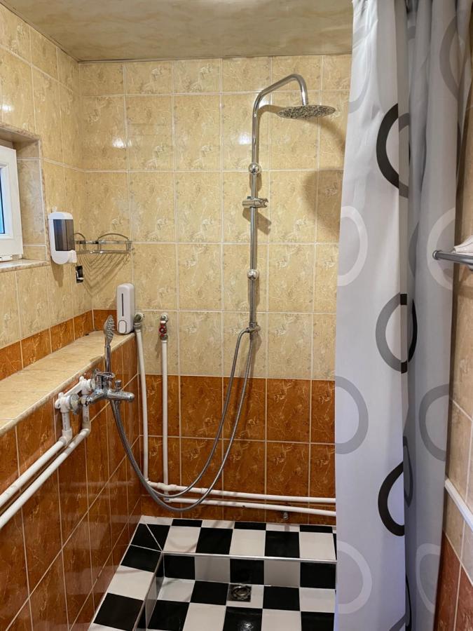 N 1 Hostel Єреван Екстер'єр фото