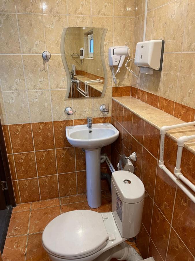 N 1 Hostel Єреван Екстер'єр фото