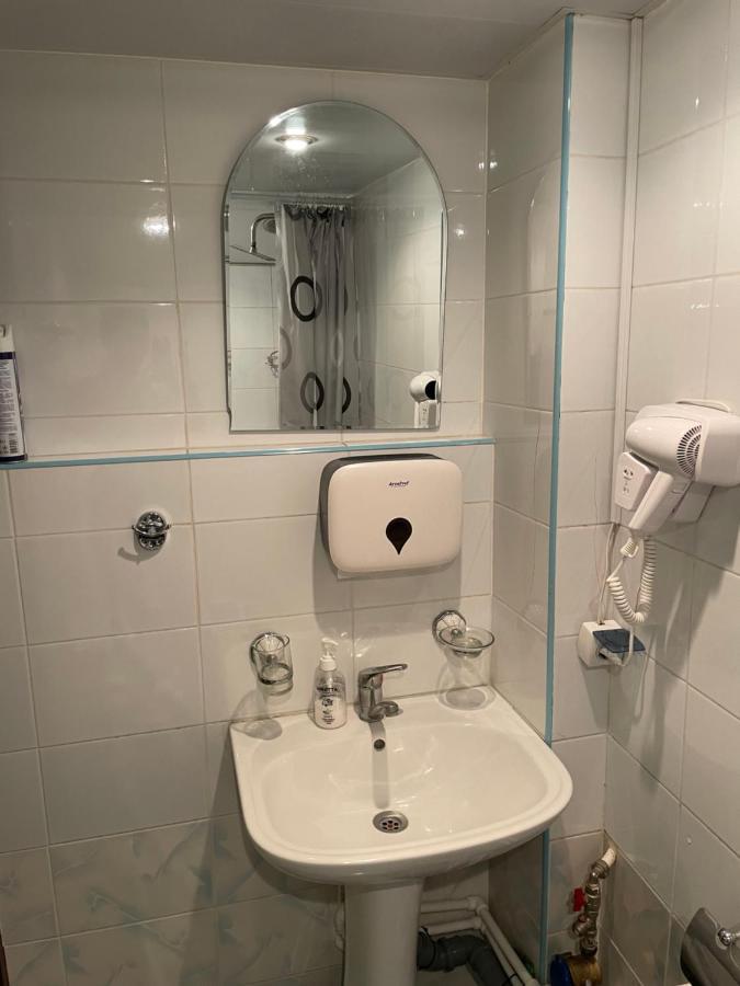 N 1 Hostel Єреван Екстер'єр фото