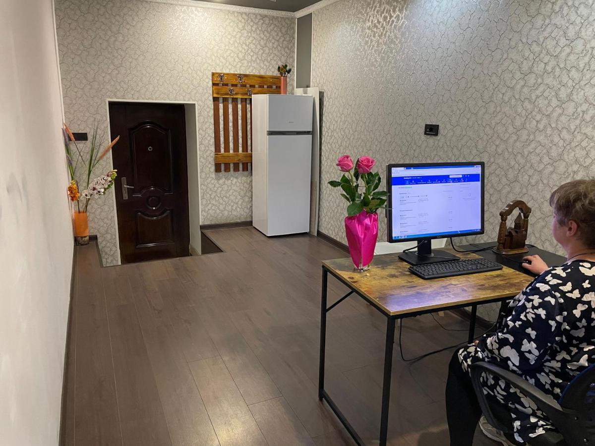 N 1 Hostel Єреван Екстер'єр фото