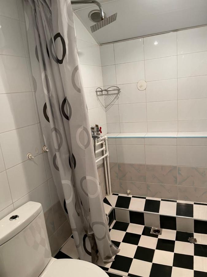 N 1 Hostel Єреван Екстер'єр фото