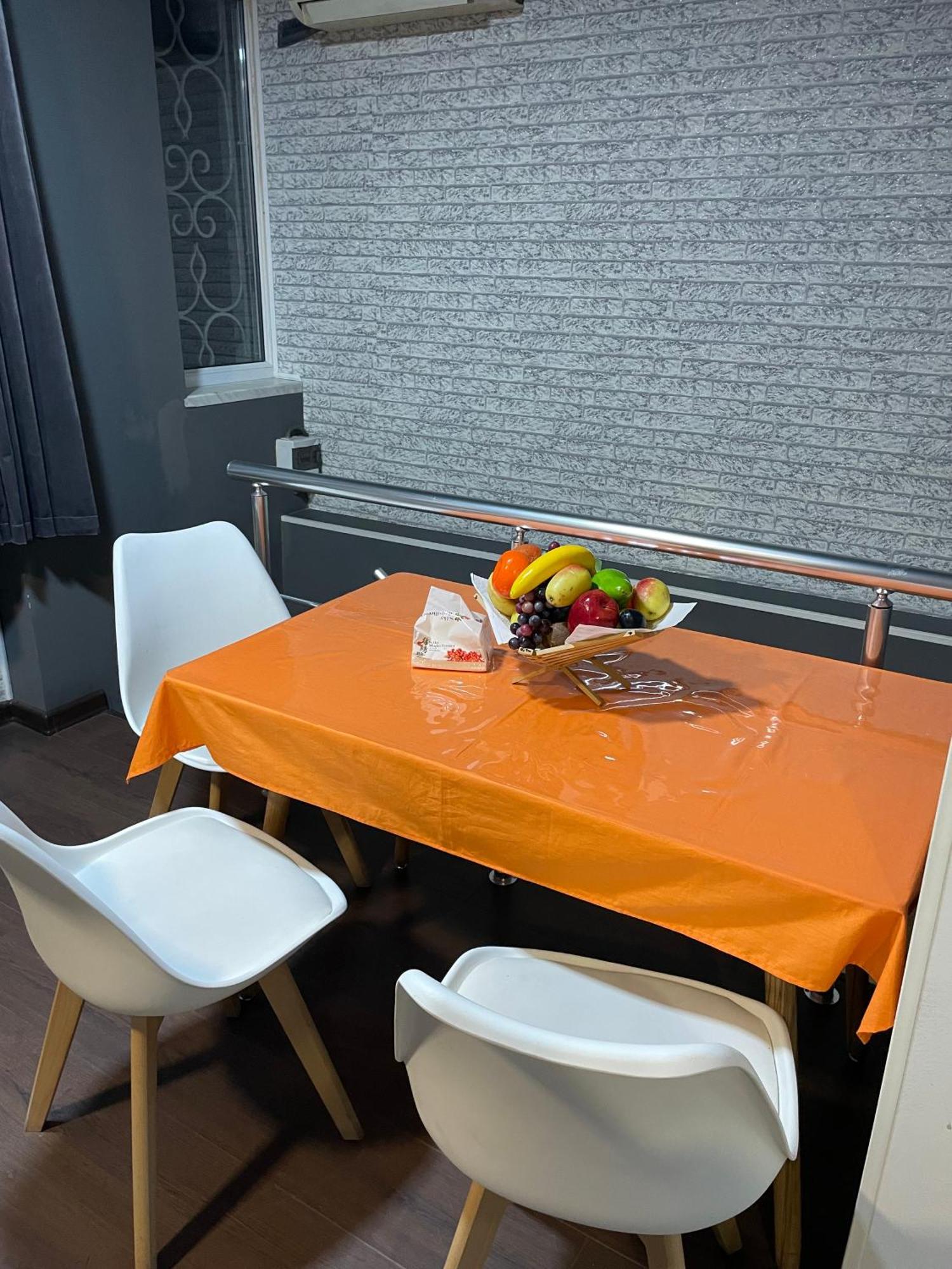 N 1 Hostel Єреван Екстер'єр фото