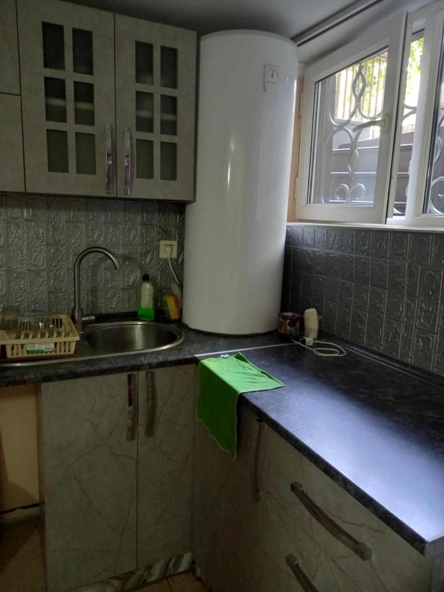 N 1 Hostel Єреван Екстер'єр фото