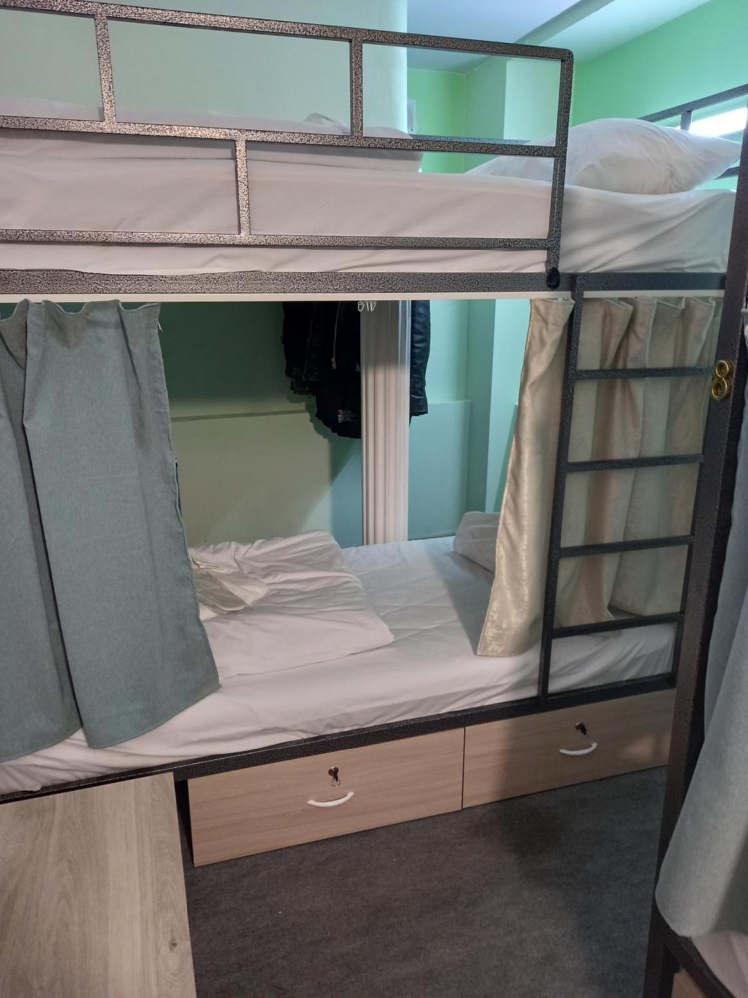 N 1 Hostel Єреван Номер фото